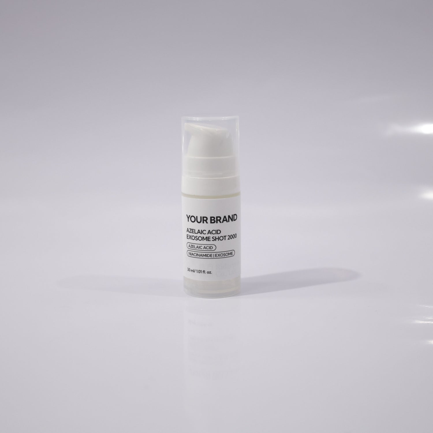 Ascend Glow Cream